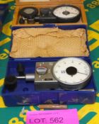 Superb Hand Tachometer, Venture Hand Tachometer