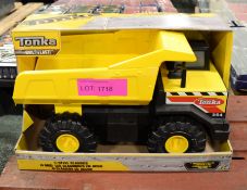 Tonka 354 Toy Tipper Truck - Unused in Original Packaging.