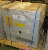 Miron Technologies Electrical Hub Box 92 x 77 x 100 cm