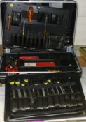 Tool Kit in Case