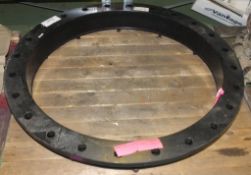 Dedicated Ringed Flange adaptor 962mm