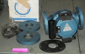 SMC SE200 Class F Circulator Pump - 230V - 50Hz - 1Ph