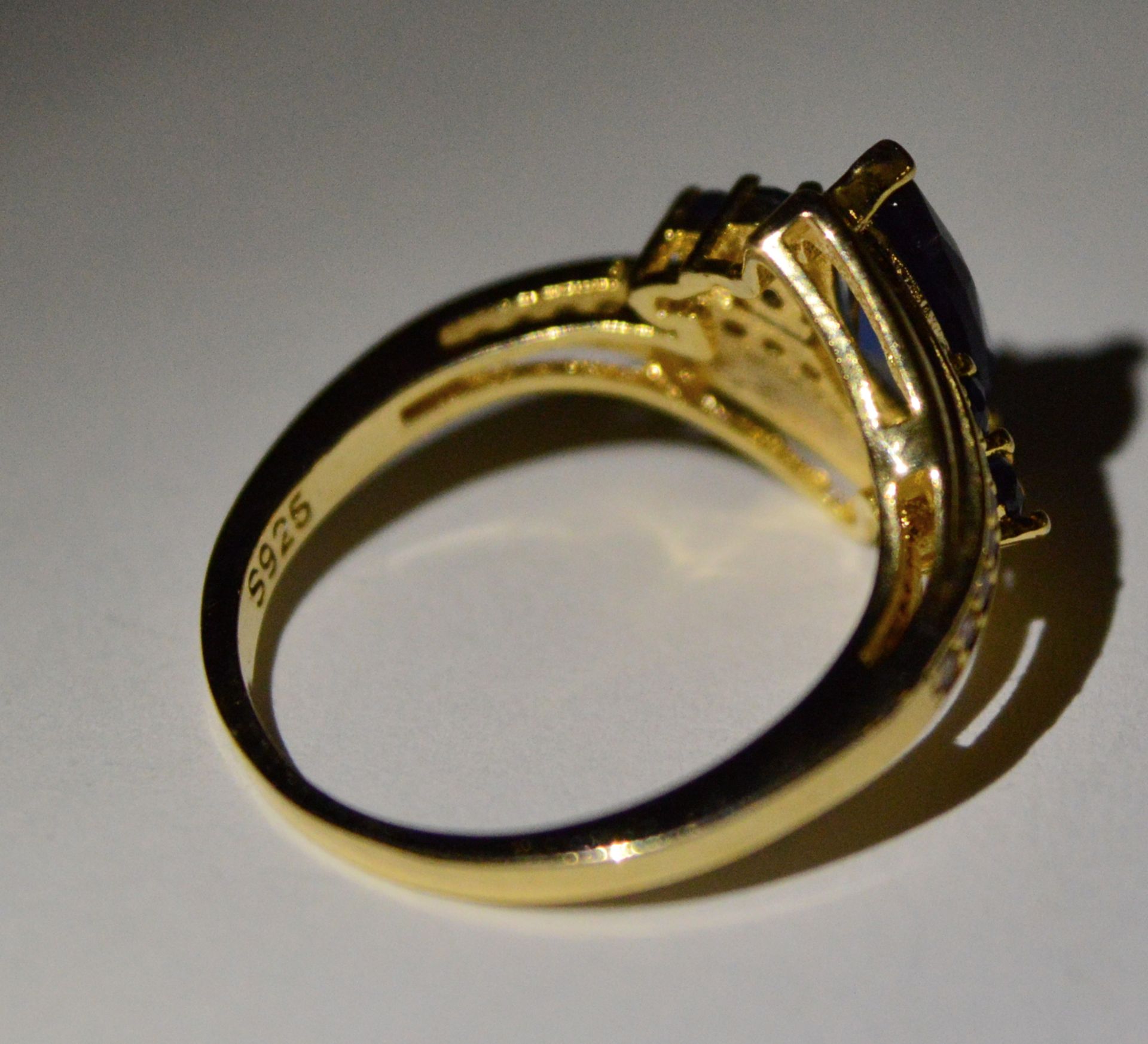 Ring - Image 2 of 6