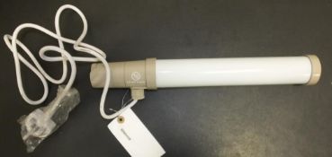 GDC Thermostatic Tubular Heater