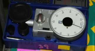 Superb Hand Tachometer