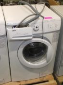 Zanussi ZWG 5125 Washing Machine