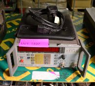 Racal 1998 Frequency Counter - Tested & Working.