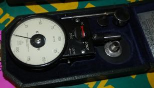 Smiths Hand Tachometer