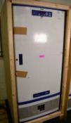 Dometic LR400 Laboratory Refrigerator D850 x W800 x H1920mm.