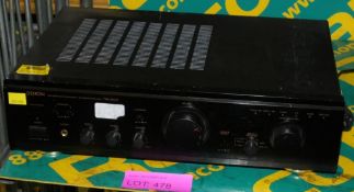 Denon PMA-355UK Intergrated Amplifier