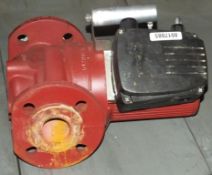 Grundfos UPS 40-60 / 2F Model C Pump 1-230 - 240V - 50hz