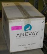 Anevay Frontier Stove - Solid Fuel, Portable