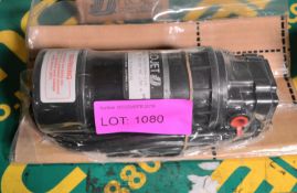 Flojet 2125-030-115 115V Pump.