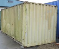 20FT ISO Container