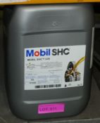 Mobil Oil - SHC 629 20Lt - COLLECTION ONLY