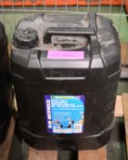 20ltr Antifreeze 50/50 Ready Mix Blue - COLLECTION ONLY.