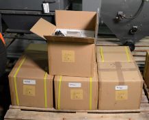 7x Boxes 100 - 240v Power Supply Unit - 60 Per Box.