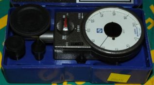 Superb Hand Tachometer