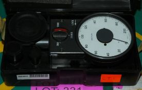 Venture Hand Tachometer