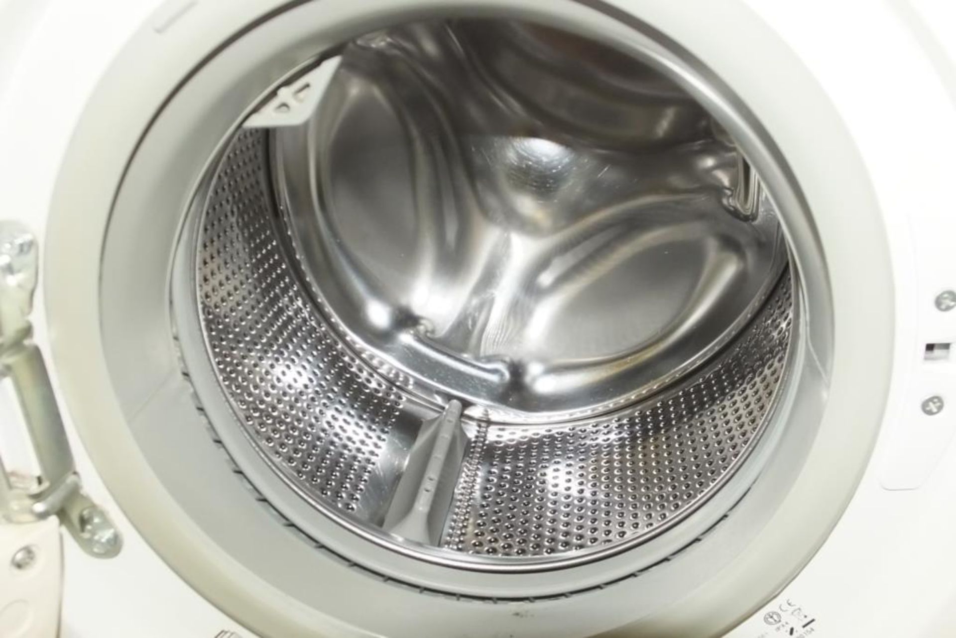 Zanussi ZWG 5125 Washing Machine - Image 2 of 2