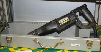 Black & Decker Model 3103 Reciprocating Saw