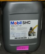 Mobil Oil - SHC 629 20Lt - COLLECTION ONLY