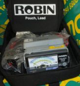 Robin K3323 Test Set Insulation, Low Voltage