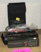 Metrix MX67 Tester Circuit, Universal - Cased