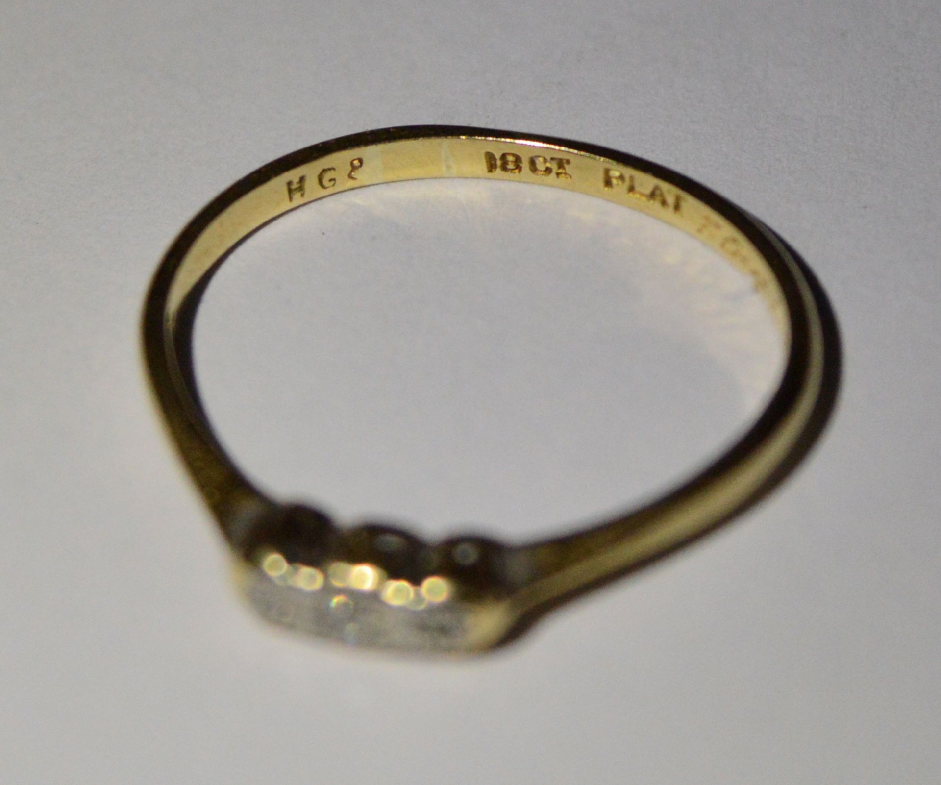 Ring - Image 2 of 6