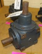 Hub City Right Angle Gear Box