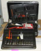 Tool Kit in Case
