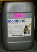 Mobil Oil - SHC 629 20Lt - COLLECTION ONLY