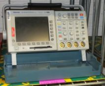 Tektronix TDS 3054B Four Channel Phosphor Oscilloscope