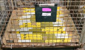 20x Packs ESAB OK Tigrod Welding Rods 16.75 2.4 x 1000mm.