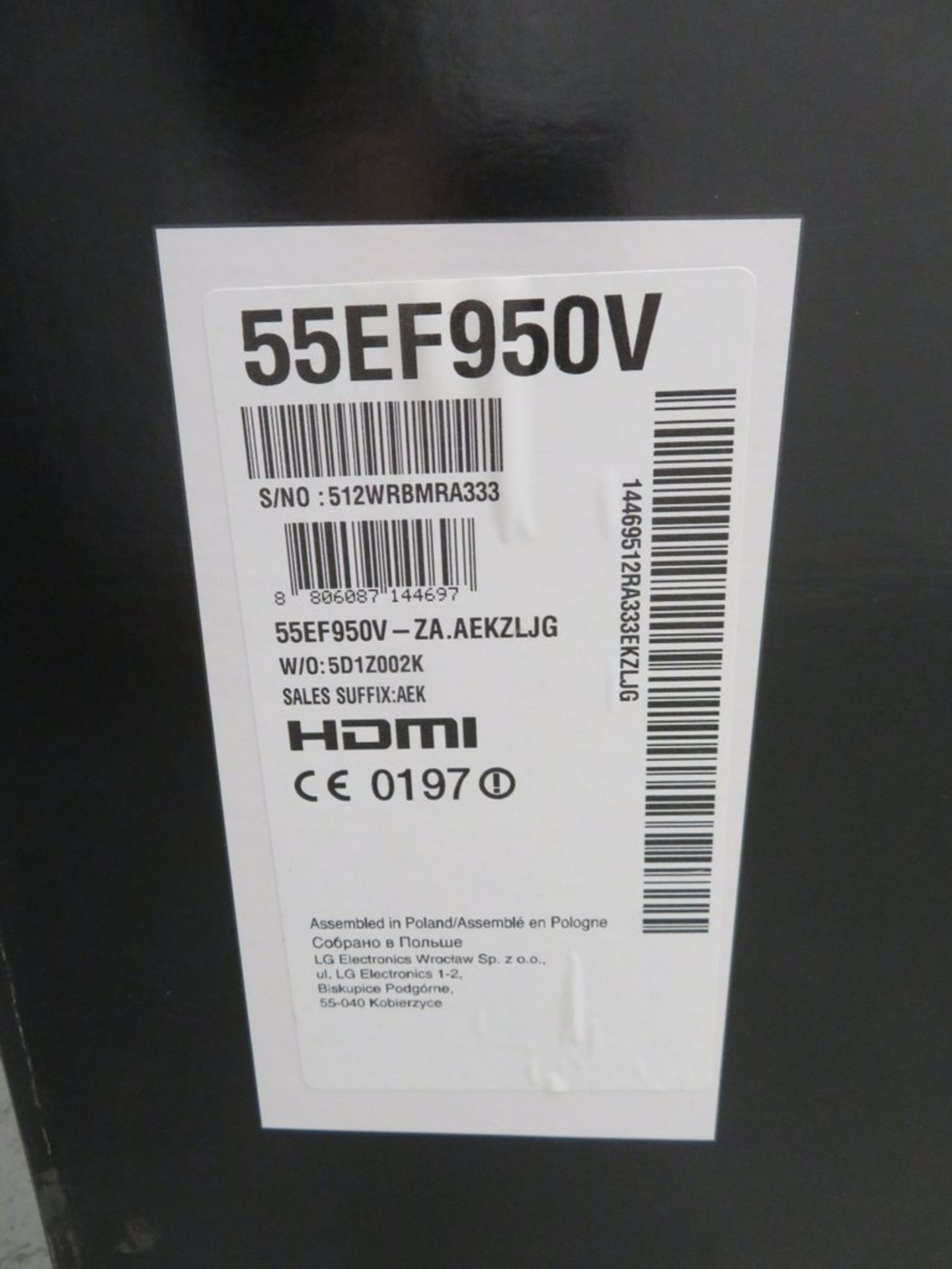 Baxi 40kw Eco Blue Advance Wall Mounted High Efficiency Boiler. Model: Advance 40 Combi. - Bild 18 aus 19