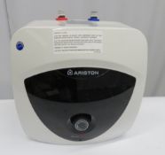 Ariston Electric Water Heater. Model: Andris 10 Lux.