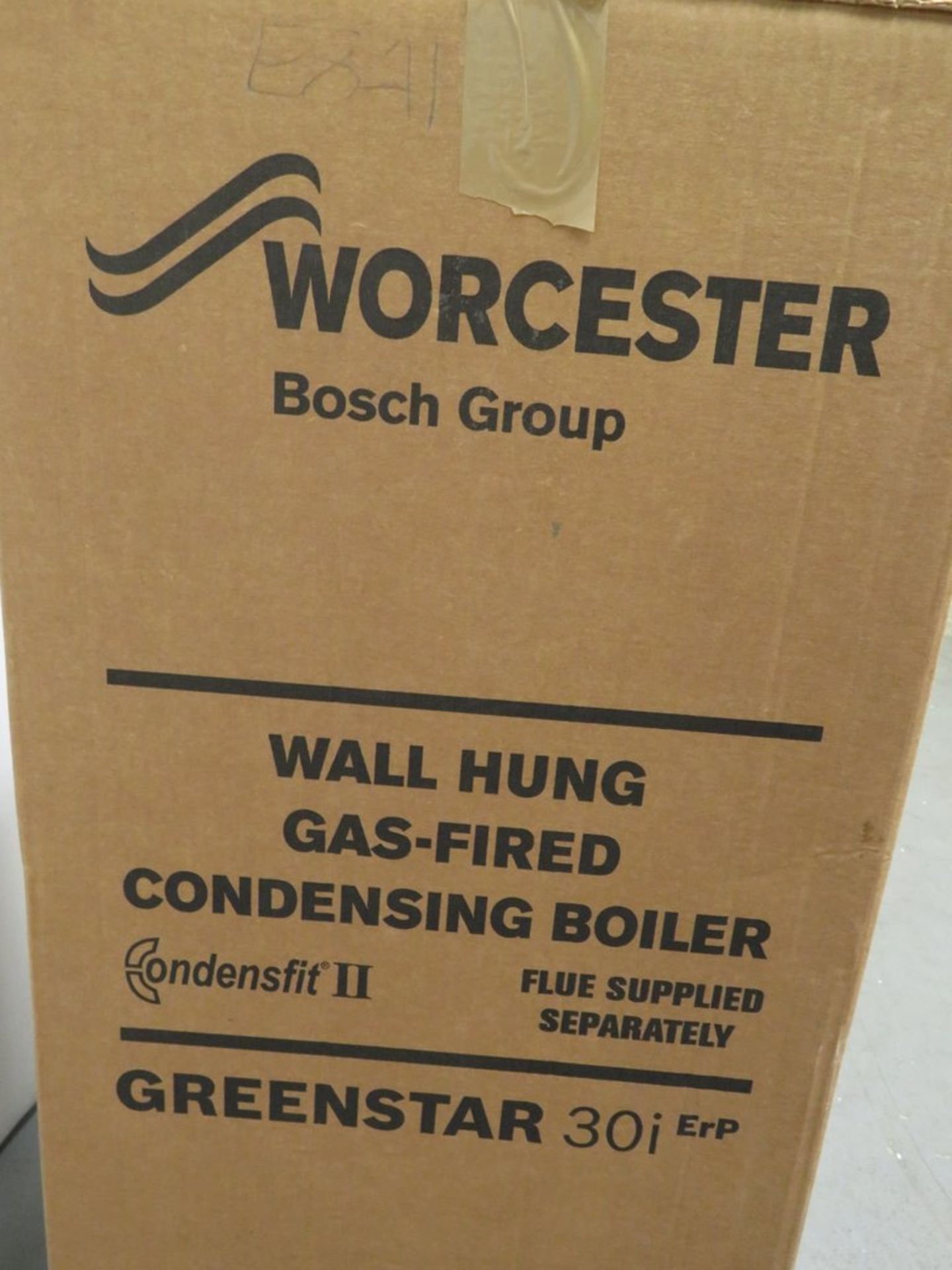 Worcester Bosch Group 30kw Gas Fired Condensing Boiler. Model: Greenstar 30i. - Image 14 of 14