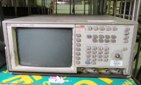 HP 54501A Digitizing Oscilloscope 100MHZ