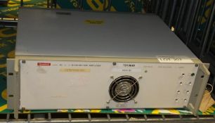Quartzlock Model A5 16-32 Distribution Amplifier