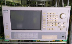 Anritsu ME3620A SDH / SONET Analyzer Transmitter