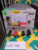 Elind 3232 Power Supply