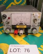 Elind 328 Power Supply