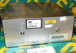 Linktra ATR0000067 Tratta XPOL 38GHz unit