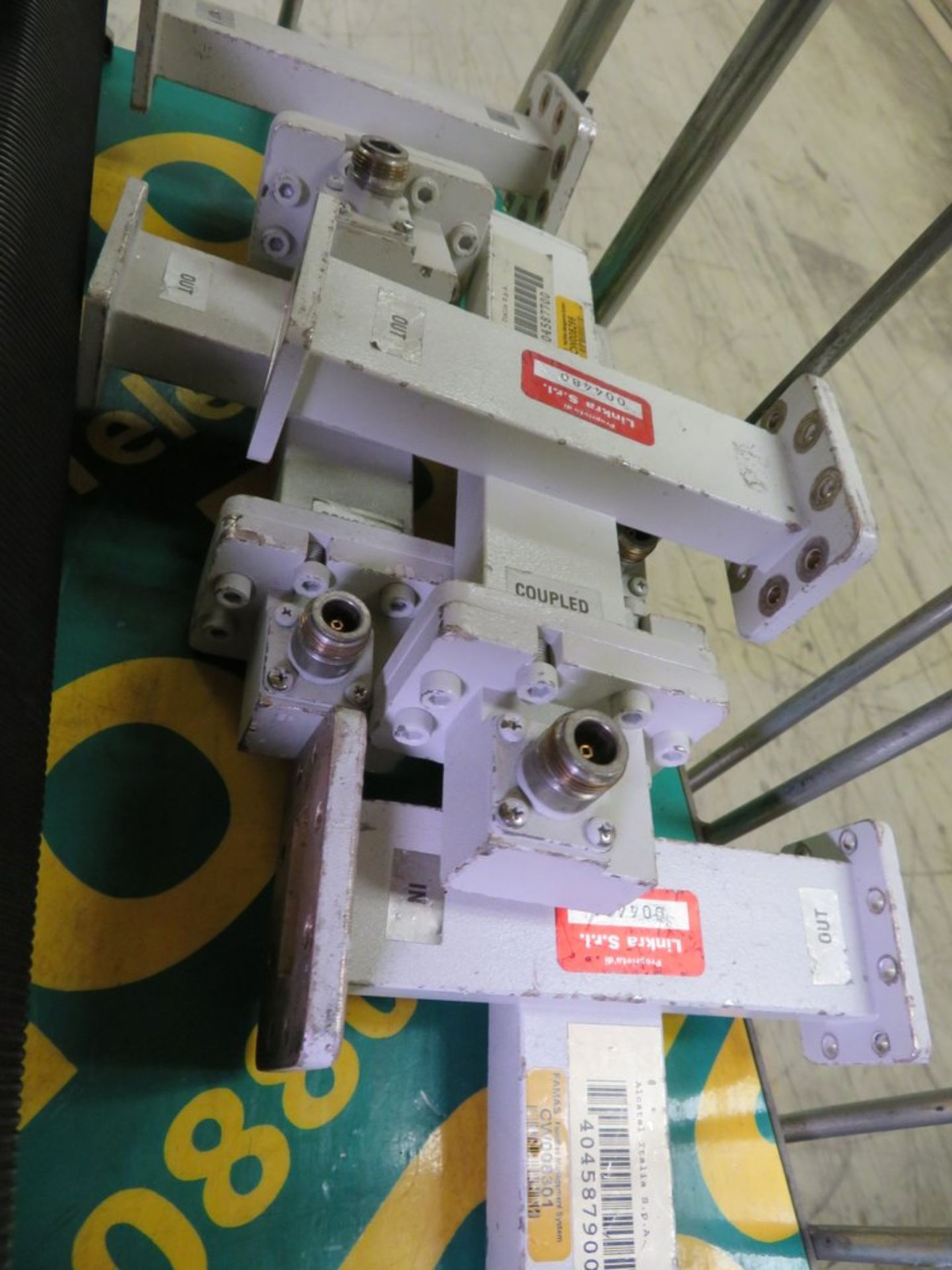 4x Attenuators - Image 2 of 2