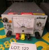 Elind 328 Power Supply