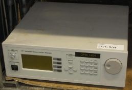 Newport Modular Controller Model 8000 - GPIB 1404