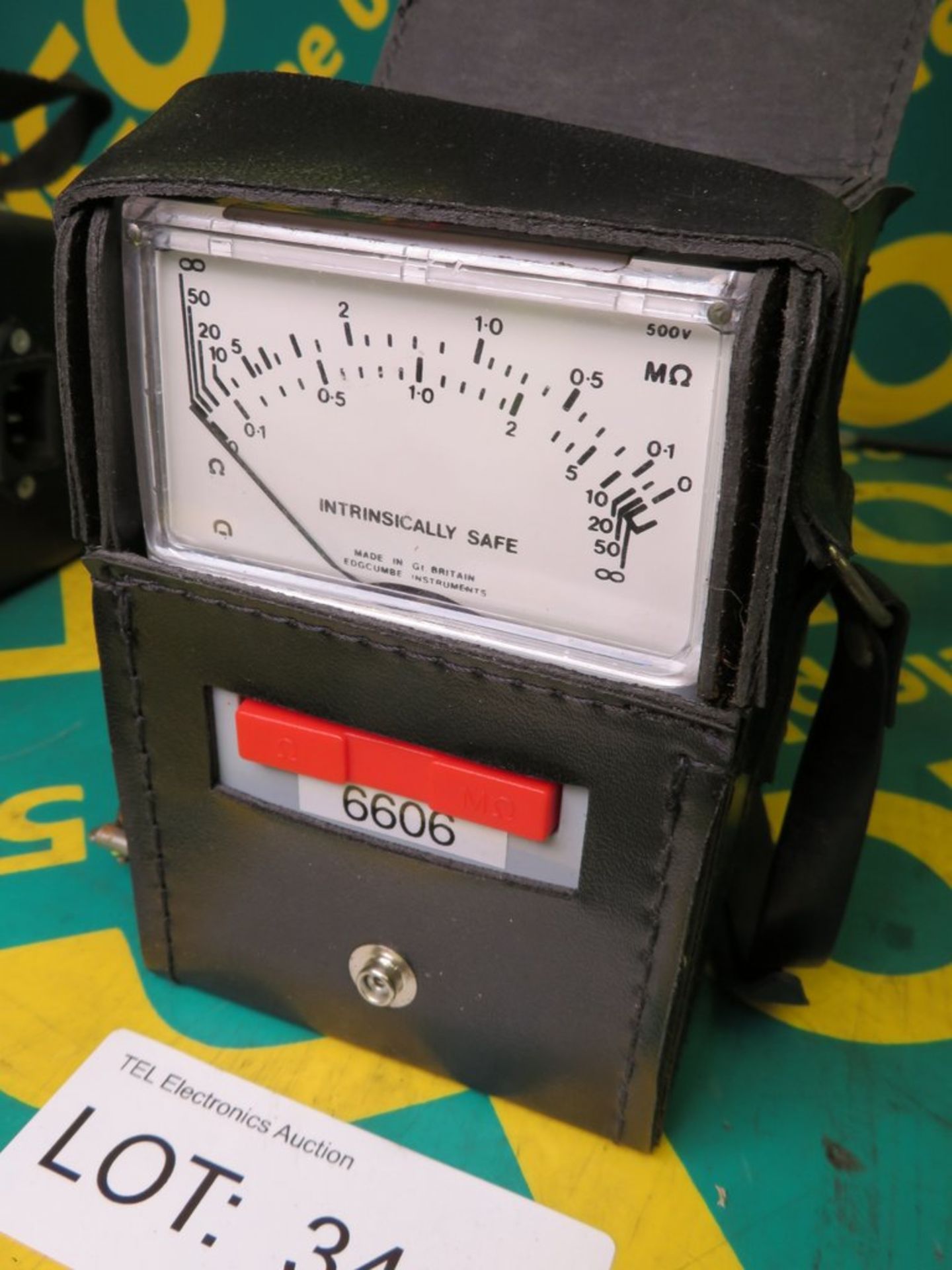 Ohmmeter - Image 2 of 2