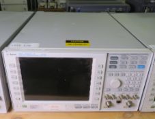 Agilent 8960 Series 10 Wireless Communication Test Set E5515C