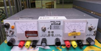 Elind 32DP8 Power Supply