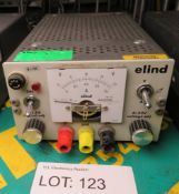 Elind 328 Power Supply